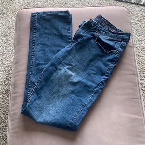 Men’s jeans